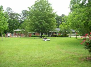 301 County Road 257, Selma, AL 36703