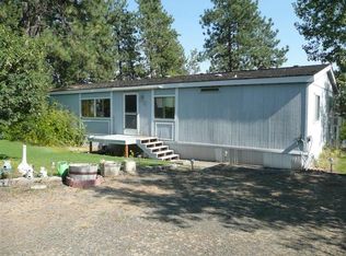 36402 S Bunkers Landing Rd TRAILER 6A, Cheney, WA 99004