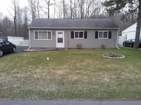 7837 Pegler Blvd, Bridgeport, NY 13030