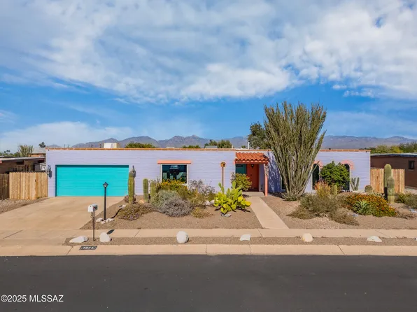7531 E 39th St, Tucson, AZ 85730