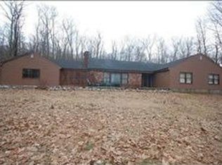 33 Oak Ridge Rd, Montague, NJ 07827