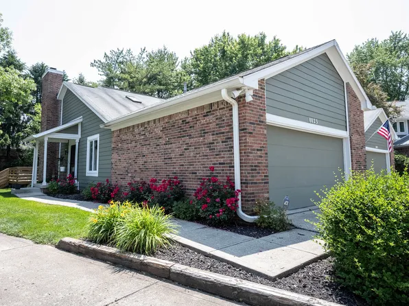 8023 Talliho Dr, Indianapolis, IN 46256