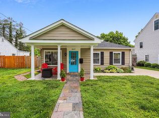 3007 Edgewood Rd, Kensington, MD 20895