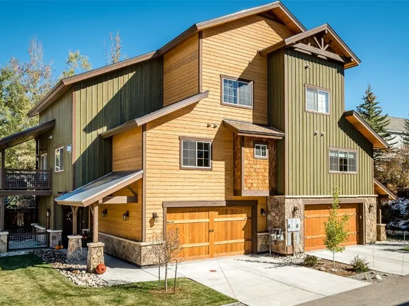 459 Willett Heights Ct, Steamboat Springs, CO 80487