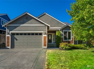 14001 172nd Street Ct E, Puyallup, WA 98374