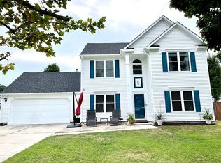 1828 Maple Shade Ct, Virginia Beach, VA 23453