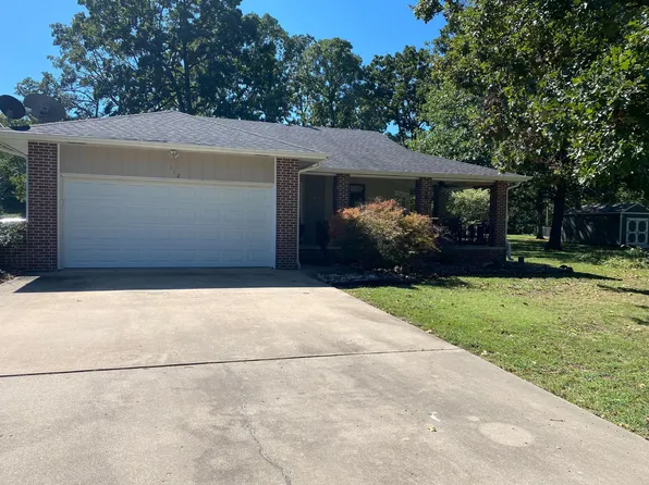 112 W Forest Drive, Carl Junction, MO 64834