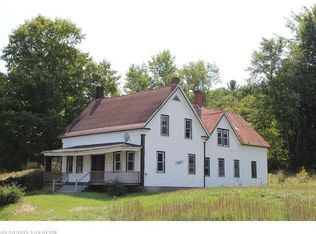 43 Turner St, Buckfield, ME 04220