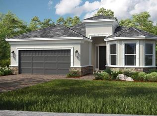 30147 Imperati Blvd, Wesley Chapel, FL 33543