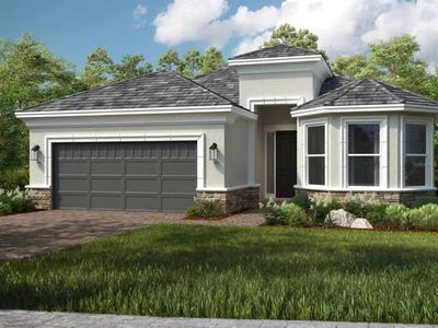 30147 Imperati Blvd, Wesley Chapel, FL, 33543