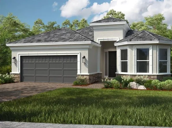 30147 Imperati Blvd, Wesley Chapel, FL 33543
