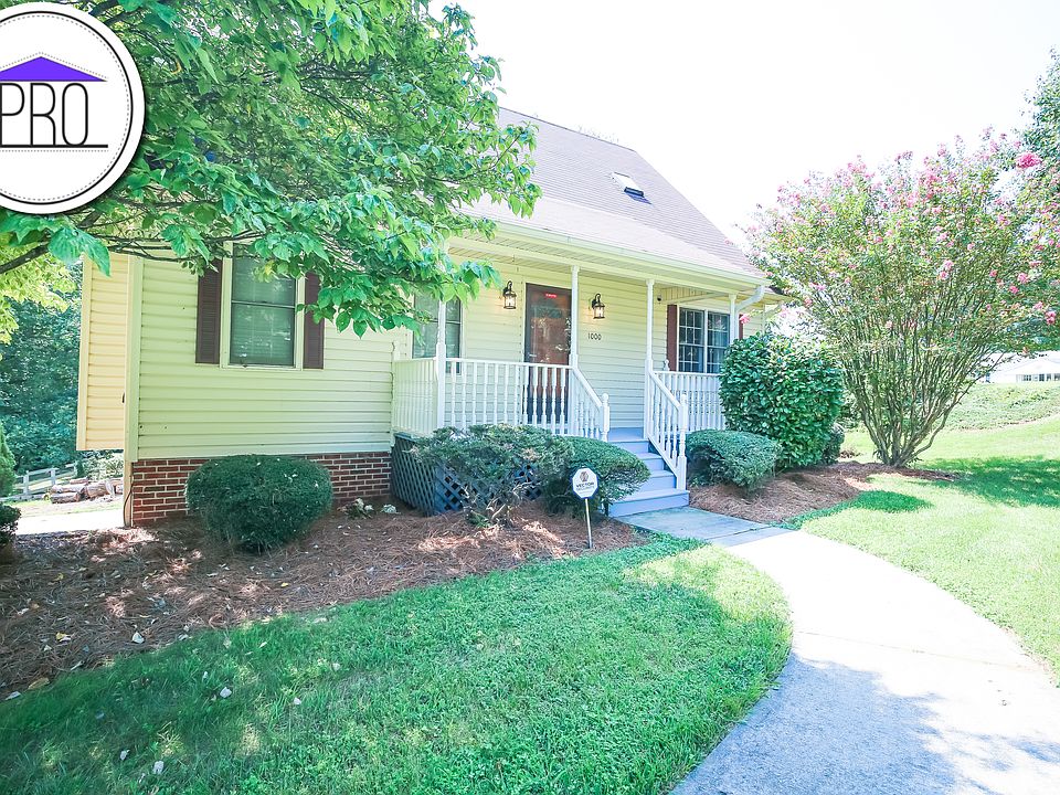 1000 Kingstree Ridge Dr