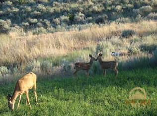 5230 Peaks View Dr, Helena, MT 59602