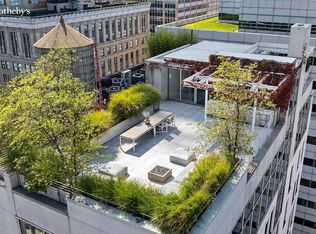 The Hastings Building, New York, NY 10007