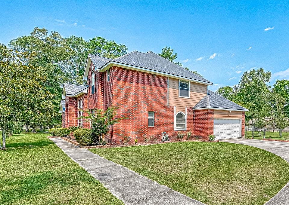 2007 Roman Forest Blvd, New Caney, TX 77357 MLS 9548448 Zillow