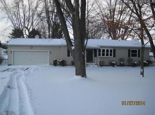 1583 Ritchie Rd, Stow, OH 44224