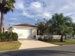 2385 Southern Oak St, The Villages, FL 32162