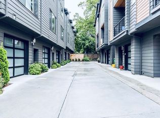 5036 SE Mill St, Portland, OR 97215
