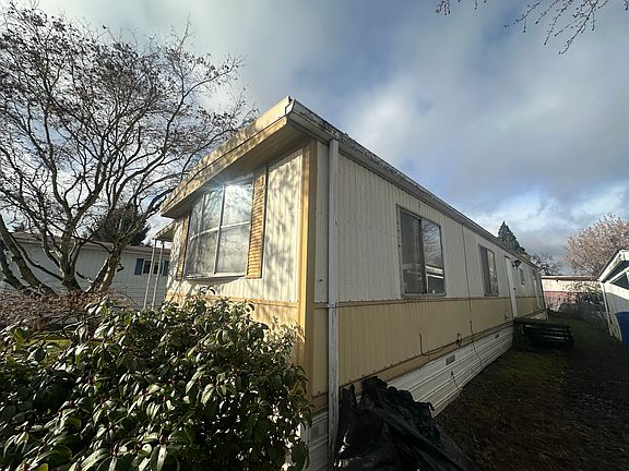 side of home
