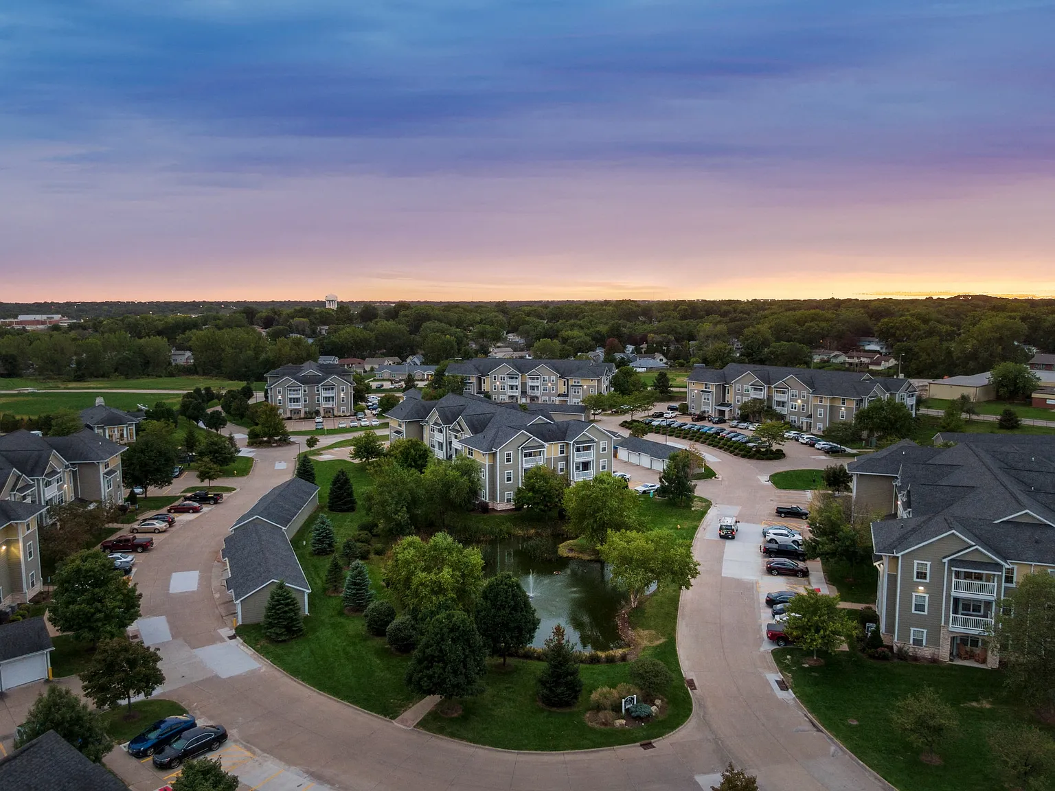 Alexis at Perry Pointe — Photo 3