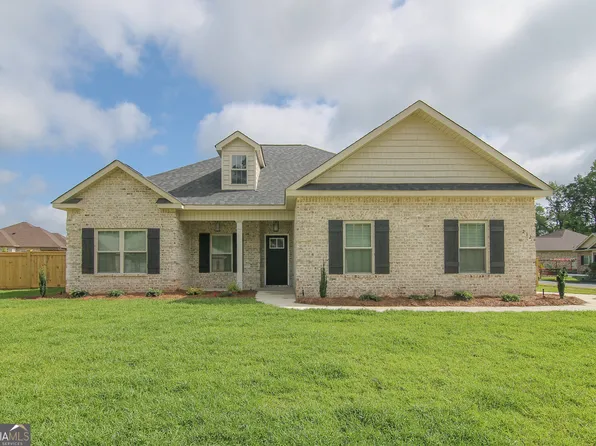 212 Willowbrook Ln, Kathleen, GA 31047