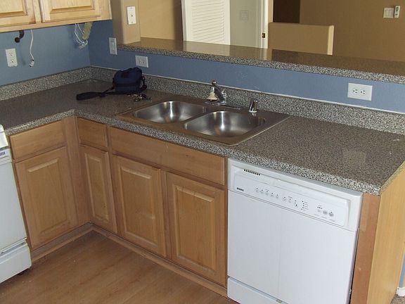 Open Kitchen