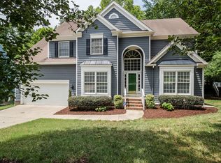 8513 Averell Ct, Raleigh, NC 27615