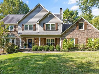 211 Sugarwood Dr, Knoxville, TN, 37934