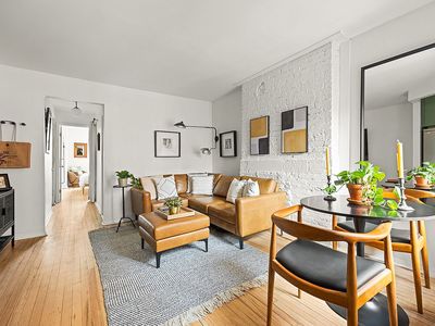 443 Hicks St APT 4E, Brooklyn, NY, 11201