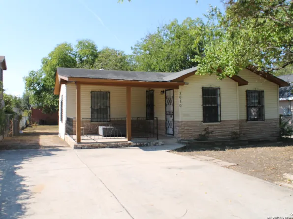 3010 W Navajo, San Antonio, TX 78211