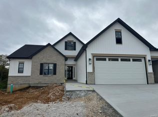 714 Mosley Ct, Saint Louis, MO
