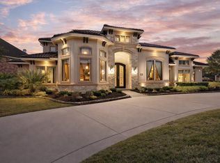 75 S Fremont Ridge Loop, Spring, TX 77389