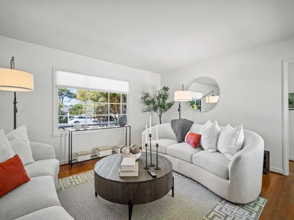 209 & 211 Crocker Ave, Pacific Grove, CA 93950