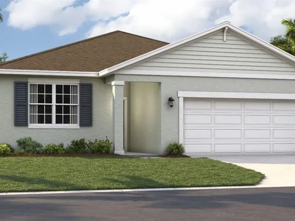 396 Shoreview Sands Ave, Mascotte, FL 34753