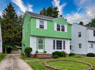 1062 Argonne Rd, South Euclid, OH 44121