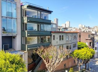 289 Chestnut St, San Francisco, CA 94133