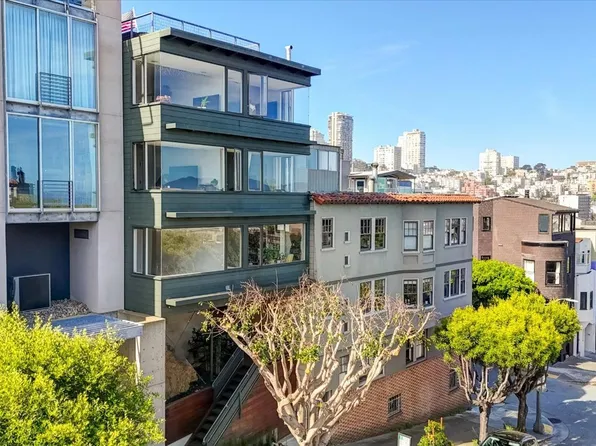 289 Chestnut St, San Francisco, CA 94133