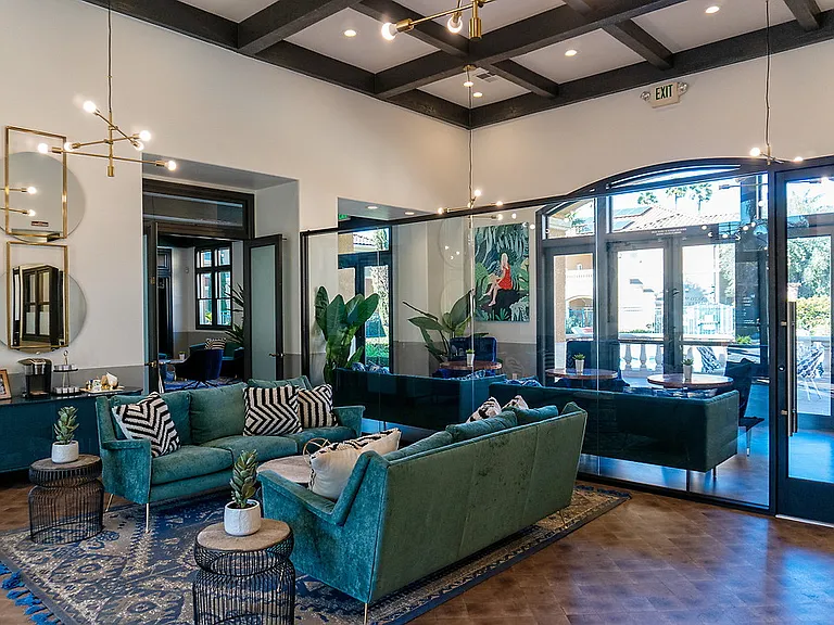 Villa Veneto at Palm Valley — Photo 3