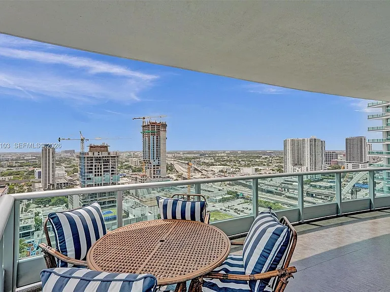 900 Biscayne Blvd #2901 — Photo 51