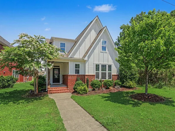 2323 Mount Zion Church Rd, Apex, NC 27502