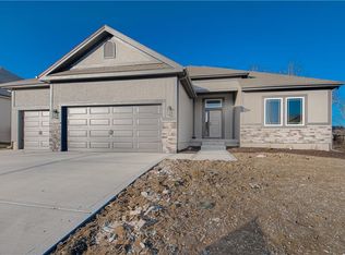 9430 N Belton Ave, Kansas City, MO 64154