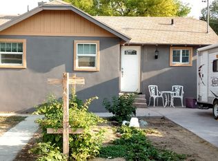 1216 E Lincoln Ave, Nampa, ID 83686