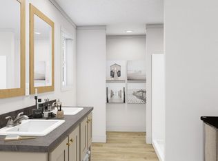 6423 Suffield Ln. plan