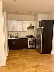 Rented by Lodger Corp