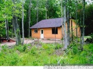 3500 Buffalo Rd, Isle, MN 56342