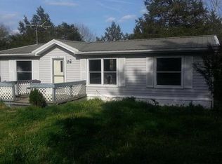 536 Point Rd, Farmington, MO 63640