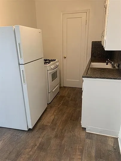 Floor plan 1 Bedroom