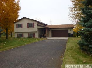 8324 156th Ln NW, Ramsey, MN 55303
