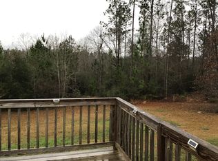 5292 Lambert Cemetery Rd, Citronelle, AL 36522