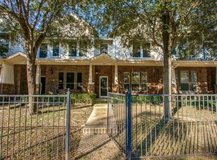 729 S Poydras St, Lewisville, TX 75057